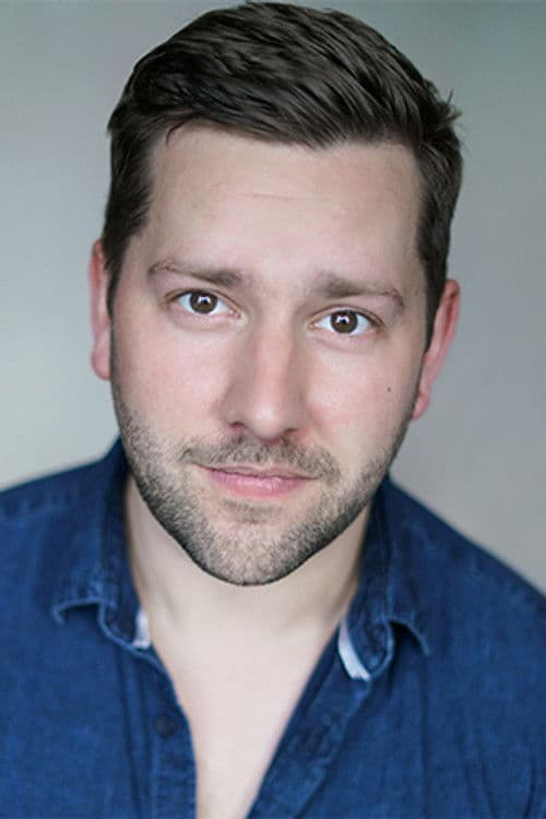 Joss Porter profile photo