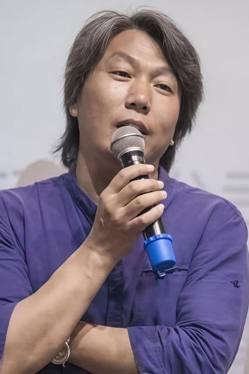 马建军 profile photo