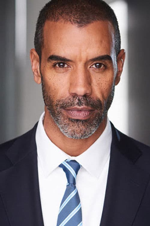 Harry Daniel Davis profile photo