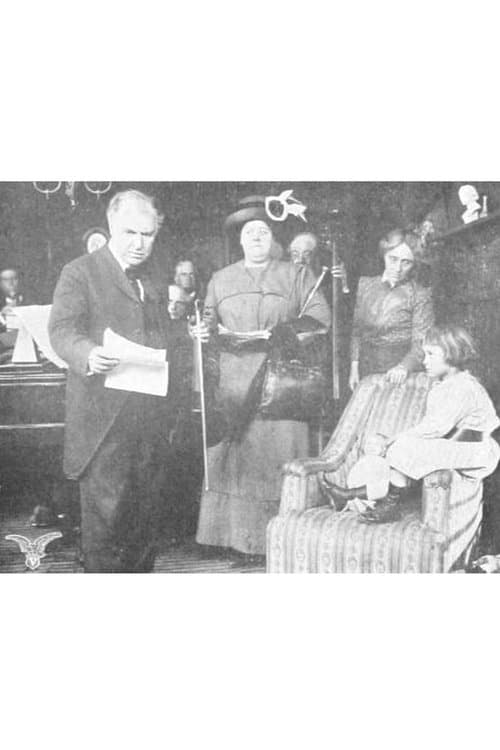 The First Violin poster