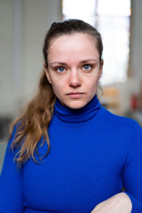 Milena Arne Schedle profile photo
