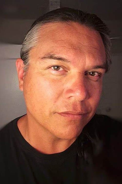 Brandon Oakes profile photo