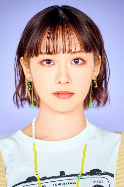 Tomori Kusunoki profile photo