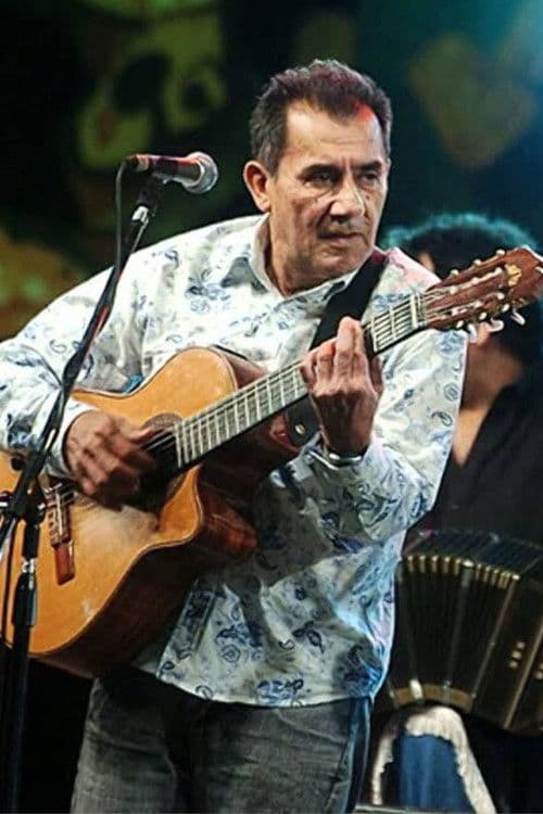 Cuti Carabajal profile photo