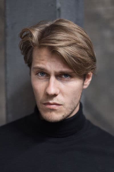 Richard Kreutz profile photo