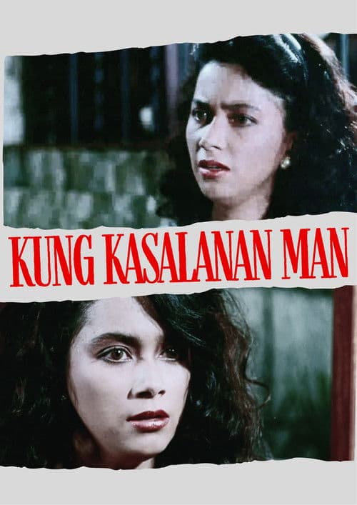 If It's A Sin poster