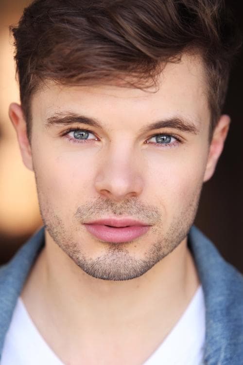 James Nitti profile photo