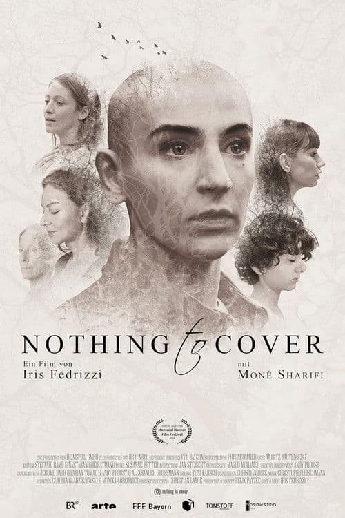Nothing to Cover poster