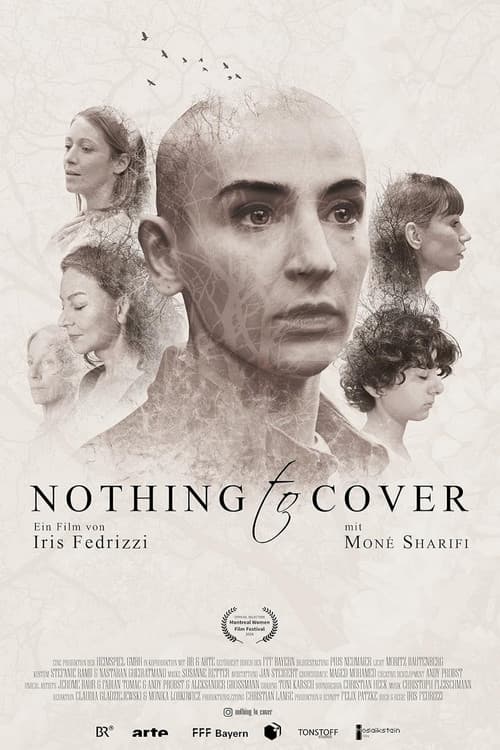 Nothing to Cover poster