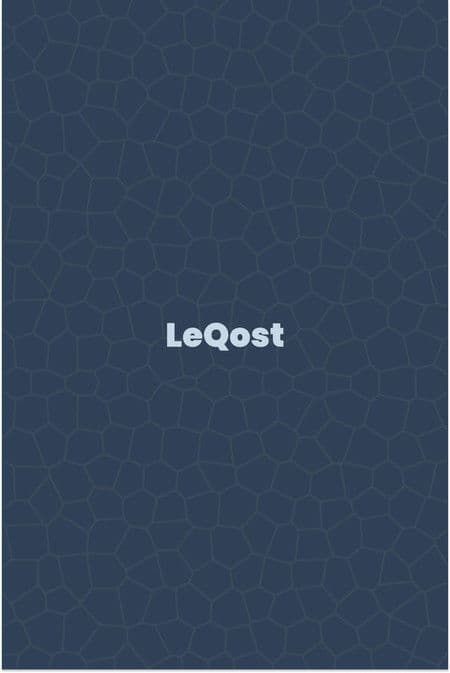 LeQost - Short Film