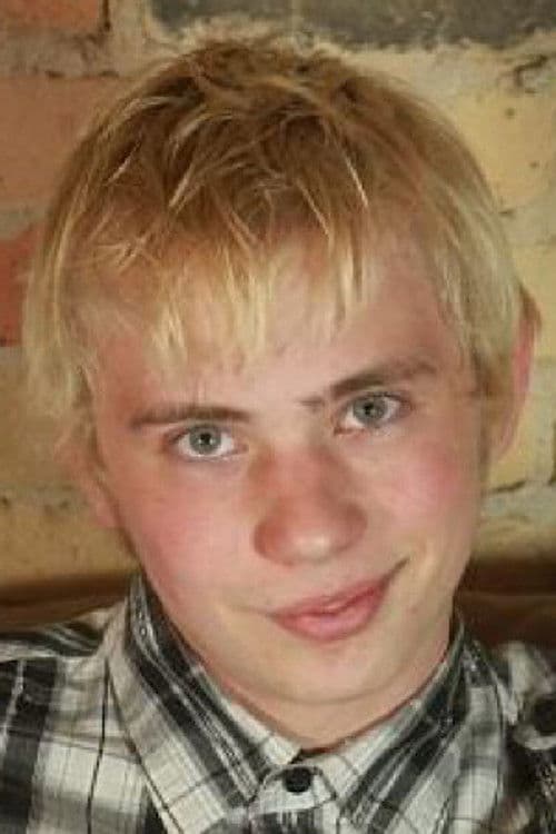 Collin Backes profile photo