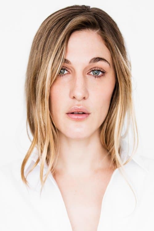 Mylène Mackay profile photo