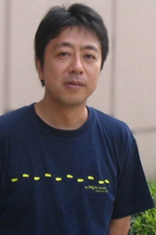 Masahiko Nagasawa profile photo