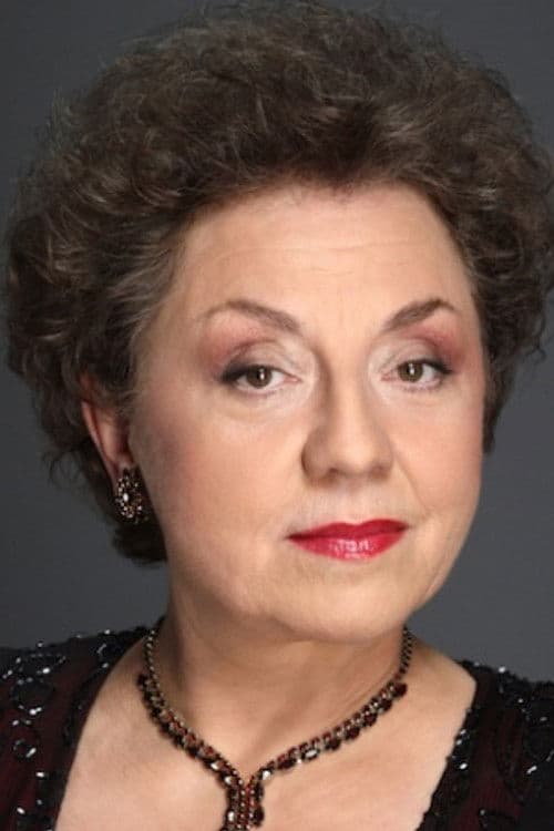 Ewa Podleś profile photo