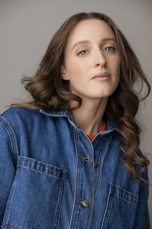 Megan Goldsman profile photo