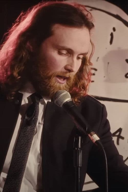 Rob Auton: The Time Show poster