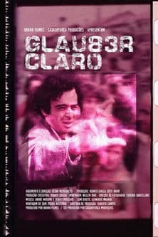 Glauber, Claro poster
