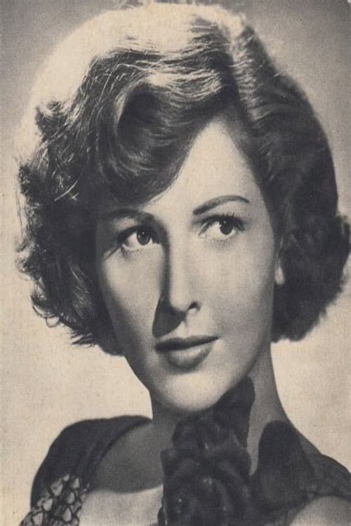 Carla Del Poggio profile photo