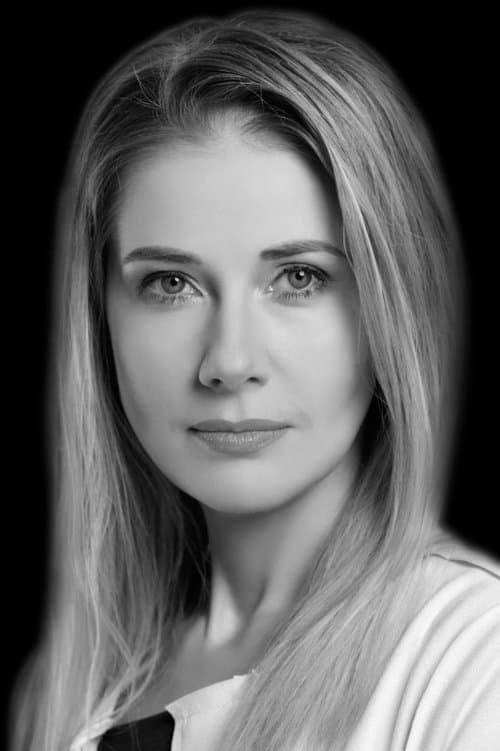 Irina Lindt profile photo