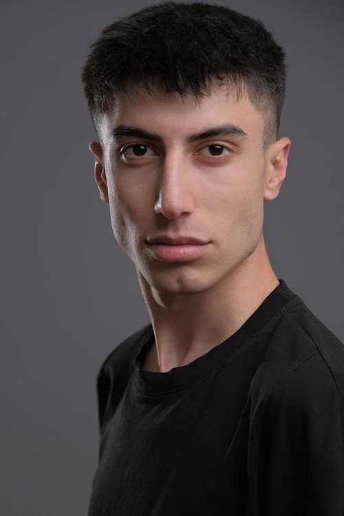 Ahmetcan Özer profile photo