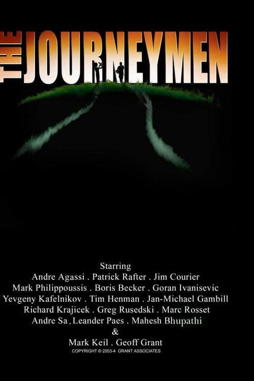 The Journeymen poster