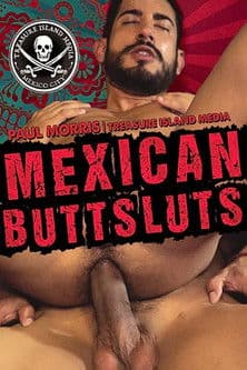 Mexican Buttsluts poster