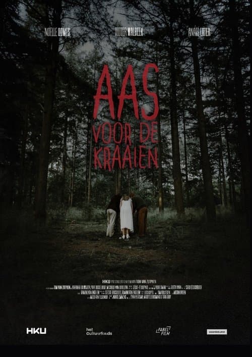 Bait for Crows poster