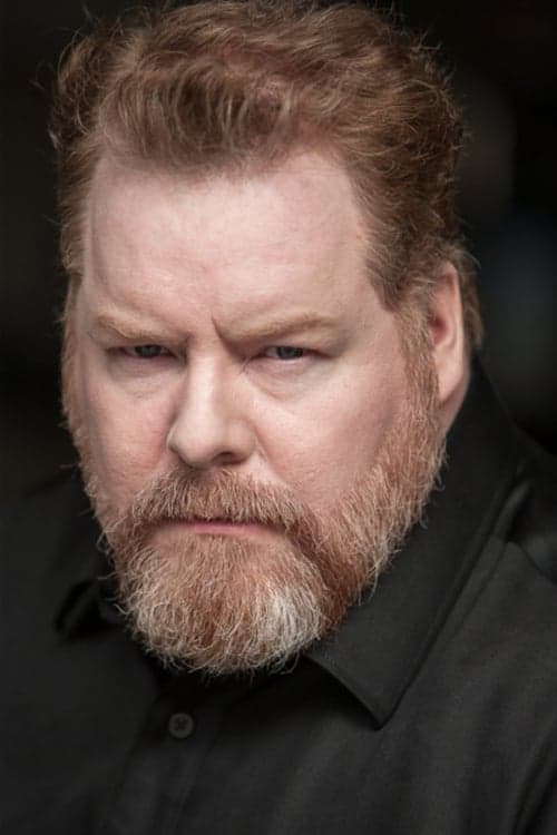 Trevor Lerner profile photo