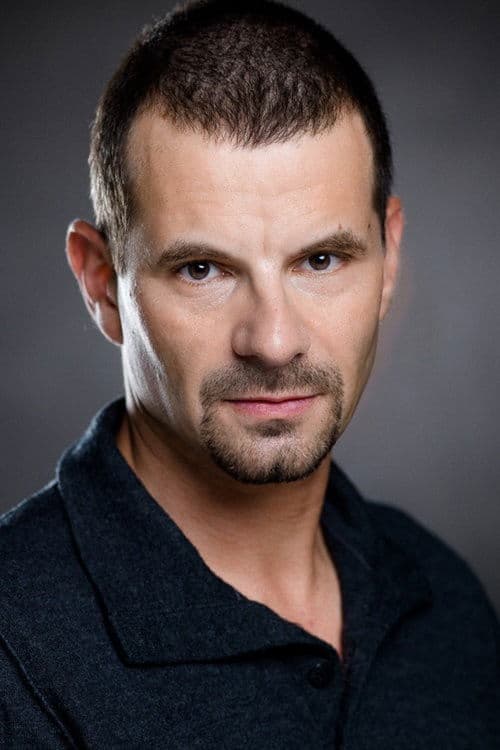 David Palatino profile photo