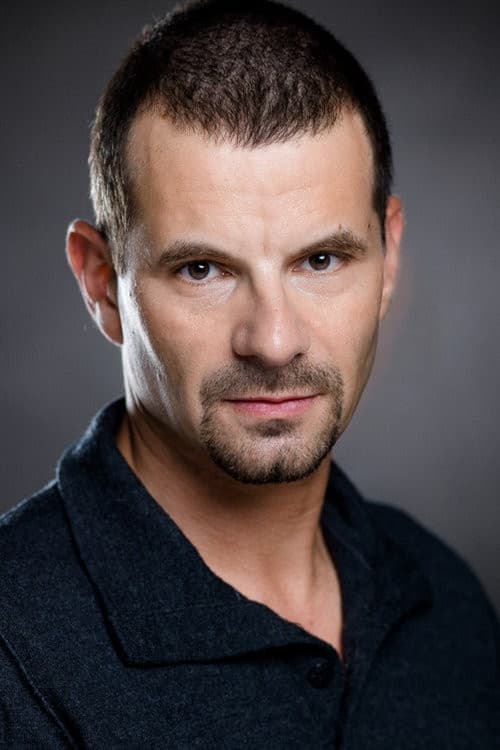 David Palatino profile photo