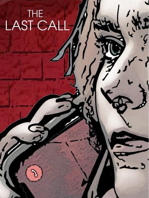 The Last Call poster