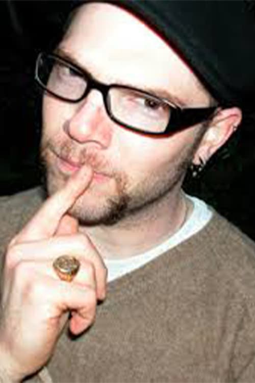 Nicholas Rucka profile photo