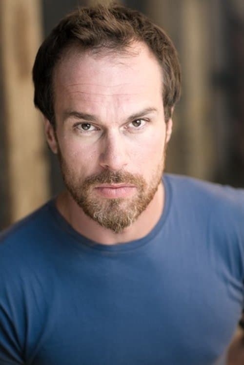 Andrew Shire profile photo