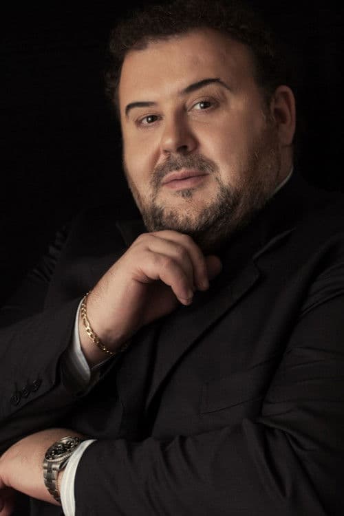 Fabio Sartori profile photo