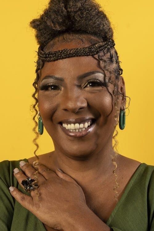 Rejane Faria profile photo