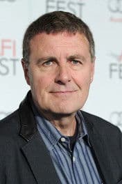 Geoffrey Sax profile photo