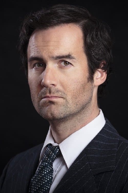 Guy Clemens profile photo