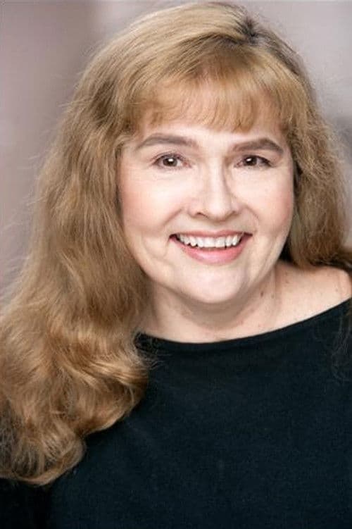 Sally Sockwell profile photo