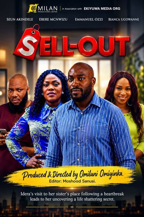 Sellout poster