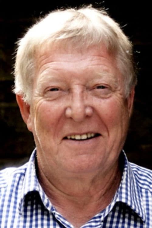 Graeme Harper profile photo