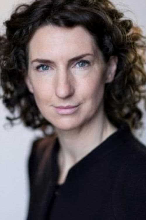 Hattie Ladbury profile photo