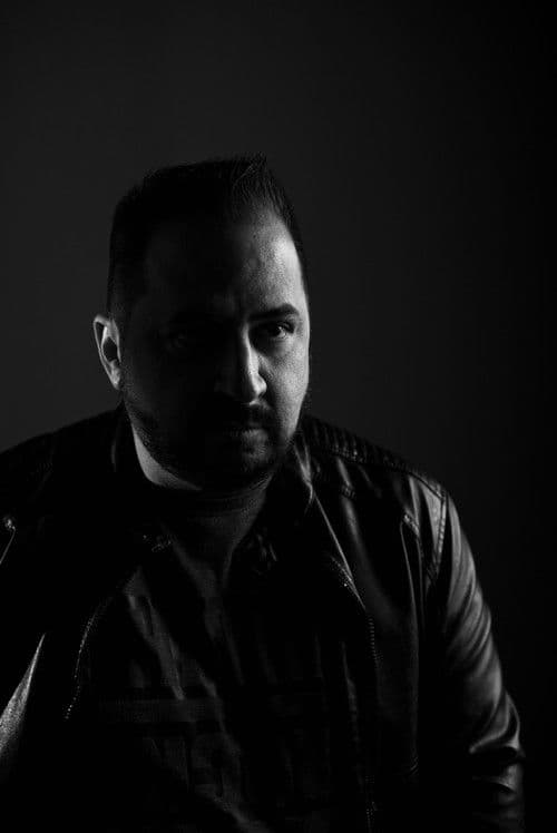 Sinhué F. Benavides profile photo