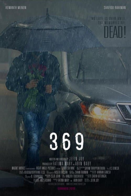 369 poster