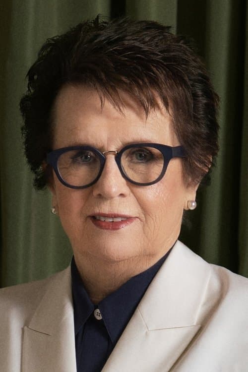 Billie Jean King profile photo