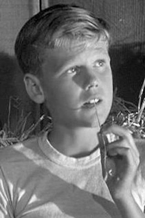 B.G. Norman profile photo