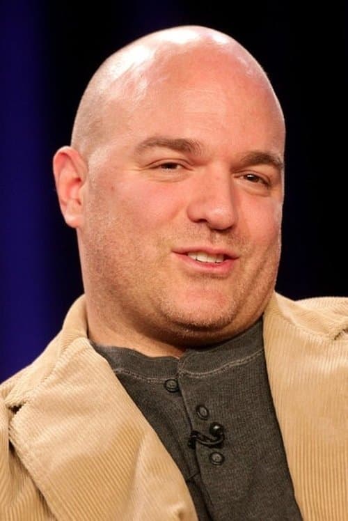 Nick Santora profile photo