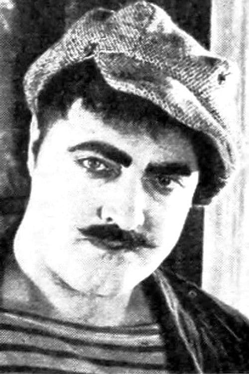 William Irving profile photo