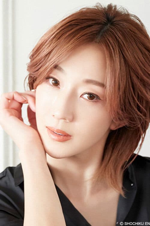 Yuzuru Kurenai profile photo