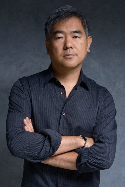 Ryuhei Kitamura profile photo