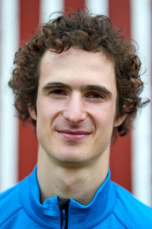 Adam Ondra profile photo